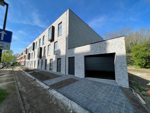 Energiezuinig Nieuwbouwappartement te huur, Immo, Huizen te huur, Antwerpen (stad), Appartement, Direct bij eigenaar, A++++