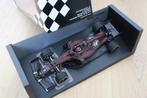 Raikkonen 1/18  27 stuks, Ophalen of Verzenden, Zo goed als nieuw, Auto, MiniChamps