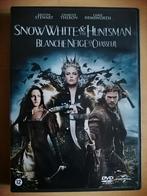 DVD Blanche-Neige et le Chasseur - 2012 ‧ 2h 7m, CD & DVD, DVD | Science-Fiction & Fantasy, Enlèvement ou Envoi