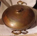 Vintage voorwerp, Ophalen