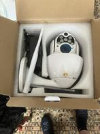 ip camera, Computers en Software, Monitoren, Ophalen