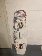 Planche Kitesurk Abroad, Watersport en Boten, Kitesurfen, Directional, Ophalen, Gebruikt, Kite