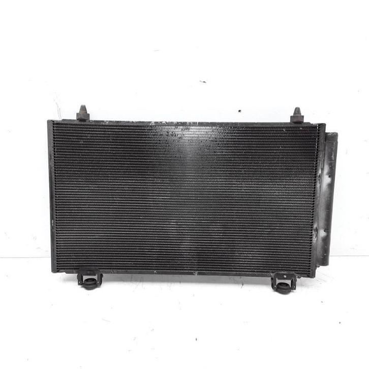 AIRCO RADIATEUR Toyota Corolla (E12) (01-2001/03-2008), Auto-onderdelen, Airco en Verwarming, Toyota, Gebruikt