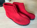 Wollen pantoffels Bergstein M34, Ophalen, Gebruikt, Jongen of Meisje, Overige typen