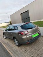 Voiture à vendre Renault Megane 3 essence 1,6 en bonne état, Auto's, Particulier, Benzine, Te koop