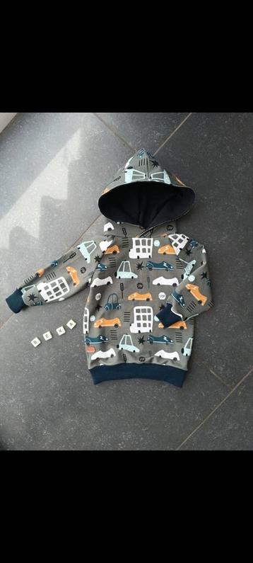 Hoodie Autos beschikbaar voor biedingen