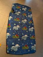 Hoeslaken Kabouter Plop, Kinderen en Baby's, Ophalen of Verzenden, Zo goed als nieuw