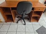 Bureau Ikea, Huis en Inrichting, Bureaus, Ophalen, Gebruikt