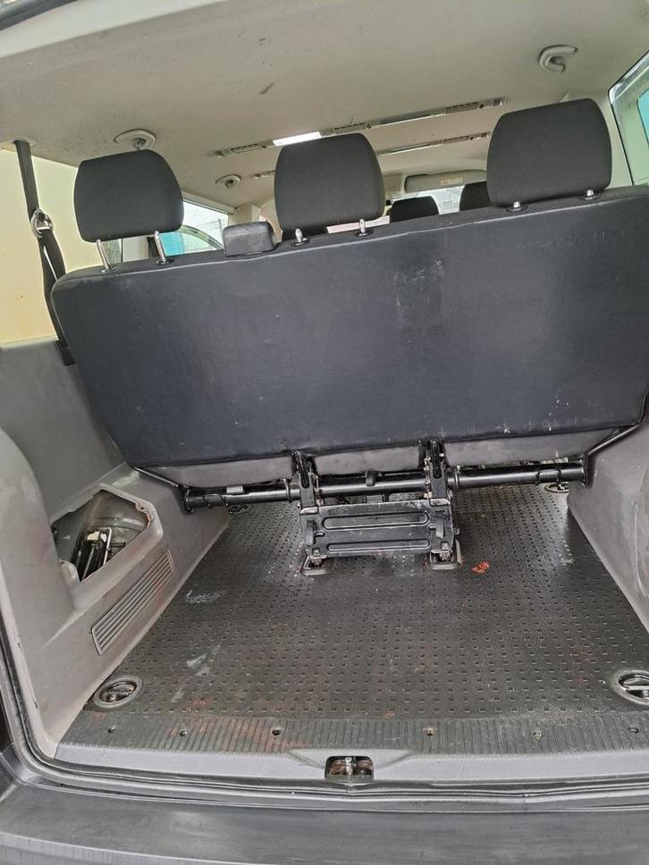 Vw t6.1 caravelle, Auto's, Volkswagen, Particulier