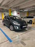 Peugeout 308, Auto's, Peugeot, Voorwielaandrijving, Euro 5, Handgeschakeld, Particulier