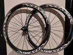 MAVIC COSMIC CARBONE koerswielen als nieuw!, Fietsen en Brommers, Ophalen, Zo goed als nieuw, MAVIC COSMIC CARBONE
