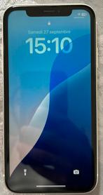 iPhone, Ophalen of Verzenden, Zo goed als nieuw, Wit, IPhone XR