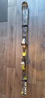 Damesski's, Sport en Fitness, Skiën en Langlaufen, Ophalen, Gebruikt
