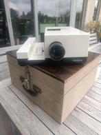 Oude dia projector LIESEGONG, Ophalen of Verzenden, Zo goed als nieuw