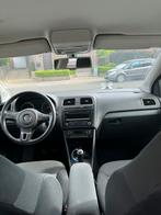 Volkswagen Polo, Auto's, 4 deurs, Zwart, Particulier, Te koop