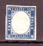 Postzegels Italië tussen nr. 10 en 1184, Postzegels en Munten, Postzegels | Europa | Italië, Ophalen of Verzenden, Gestempeld