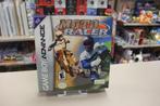 Moto Racer Advance cib usa gba, Nintendo, Enlèvement ou Envoi, Course et Pilotage, Utilisé