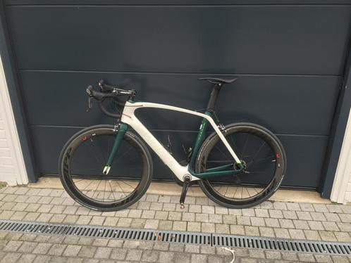Specialized S-Works Venge Cavendish Limited edition topstaat, Fietsen en Brommers, Fietsen | Racefietsen, Zo goed als nieuw, Carbon