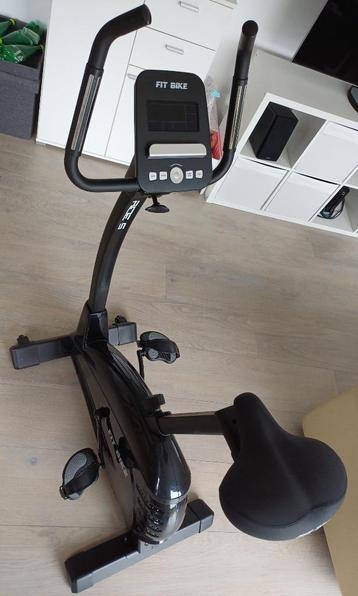 Vélo d'appartement : Ride 5 iPlus beschikbaar voor biedingen