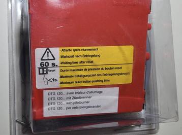 Dedietrich veiligheidskoffer 83885617 beschikbaar voor biedingen