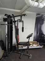 Fitness toestel te koop, Sport en Fitness, Fitnessmaterialen, Ophalen, Gebruikt