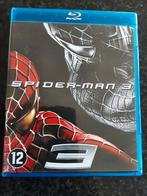 Spider-Man 3 andere kaft blu ray NL FR, Cd's en Dvd's, Ophalen of Verzenden