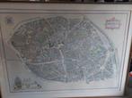 Stadskaart Mechelen, Boeken, Atlassen en Landkaarten, Ophalen, Zo goed als nieuw