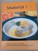 Kookboek nr. 1 Colruyt. Verzending ten laste van de koper., Boeken, Ophalen of Verzenden, Zo goed als nieuw