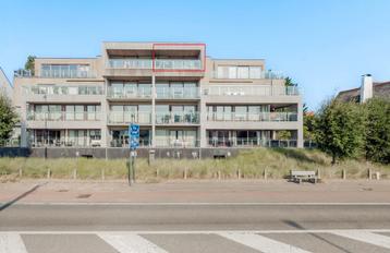 Appartement te koop in Koksijde disponible aux enchères