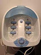 Voetbad met massage, bubbels, heat, trillen Princess, Elektronische apparatuur, Persoonlijke Verzorgingsapparatuur, Ophalen of Verzenden