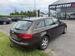 Audi A4 Avant 2.0 TDi (bj 2011), Auto's, Audi, Gebruikt, A4, 120 pk, 5 deurs