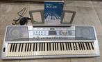 Piano Yahama DGX-200, Muziek en Instrumenten, Keyboards, Ophalen, Gebruikt, Yamaha, Aanslaggevoelig