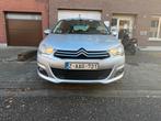 Citroën C4 1.6 benzine euro 5, Auto's, Euro 5, Parkeersensor, Bedrijf, Handgeschakeld