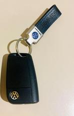 Originele Volkswagen sleutel, Gebruikt, Volkswagen