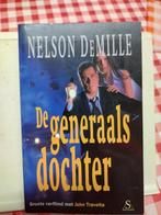 Nelson Demille - De Generaals dochter, Ophalen of Verzenden, Zo goed als nieuw, Nelson Demille