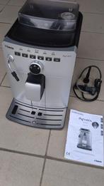 Machine à café espresso SAECO INTUITA HD8750 en panne ou pce, Elektronische apparatuur, Koffiezetapparaten, Ophalen of Verzenden