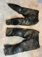 Richa Leren broek maat 60, Motoren, Kleding | Motorkleding, Broek | leer