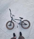 Subrosa freestyle bmx, Fietsen en Brommers, Ophalen, Zo goed als nieuw