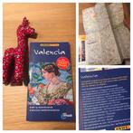 Reisgids Valencia, Livres, Guides touristiques, Comme neuf, Vendu en Flandre, pas en Wallonnie, Enlèvement, Guide ou Livre de voyage