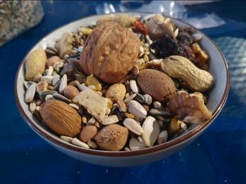 Deli Nature 26 Exquisit Nut 1kg beschikbaar voor biedingen