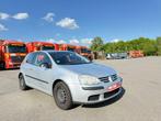 Volkswagen Golf 5 1.4i Benzine -GARANTIE, Testrit aan huis, Stof, Zwart, 4 cilinders