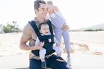 Nieuw Ergobaby Omni 360 Cool Air Mesh Babydrager, Kinderen en Baby's, Babydragers en Draagdoeken, Overige merken, -, Verzenden