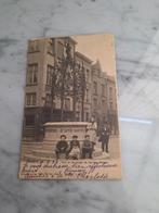 anvers, Enlèvement ou Envoi, Anvers