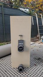 AquaForte UltraSieve III, Tuin en Terras, Ophalen, Gebruikt, Vijverfilter