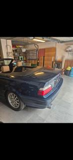 BMW 320i Individual Exchange lees de aankondiging, Auto's, Cabriolet, Overige bekleding, Particulier, LPG