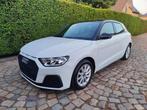 Audi A1 Sportback 25 TFSI Attraction (EU6AP) (bj 2022), Auto's, Audi, Voorwielaandrijving, Stof, 95 pk, Wit