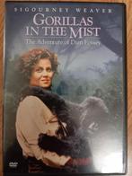 Gorilla's in the mist, Cd's en Dvd's, Ophalen of Verzenden, Zo goed als nieuw