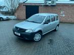 DACIA LOGAN 1.4 ESSENCE | PREMIER PROPRIÉTAIRE | REMORQUE, Autos, Argent ou Gris, Achat, Entreprise, Boîte manuelle