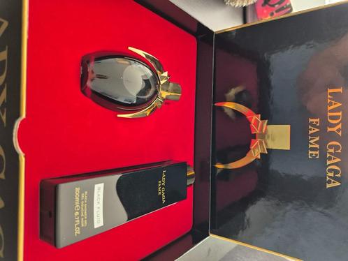 Parfum Lady Gaga, Handtassen en Accessoires, Uiterlijk | Parfum, Nieuw, Ophalen of Verzenden