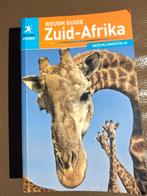 Donald Reid - Zuid-Afrika, Boeken, Reisgidsen, Donald Reid; Ross Velton; Barbara McCrea; Tony Pinchuck, Ophalen of Verzenden, Zo goed als nieuw